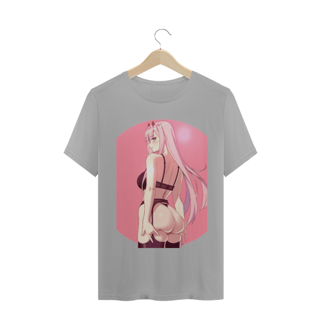 Nome do produto Camisa Zero Two 