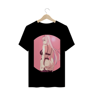 Nome do produto Camisa Zero Two 