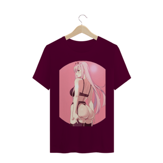 Nome do produto Camisa Zero Two 