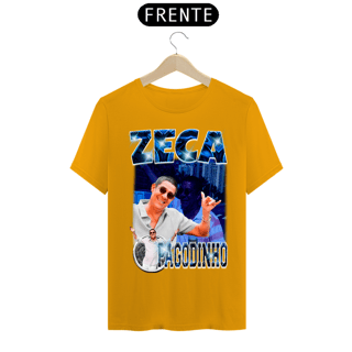 Nome do produto Camiseta Zeca Pagodinho
