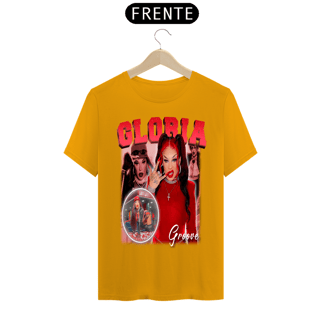 Nome do produto Camiseta Gloria Groove