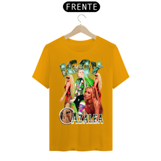 Nome do produto Camiseta IGGY AZALFA