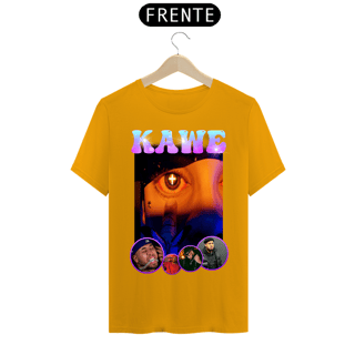 Nome do produto Camiseta Kawe