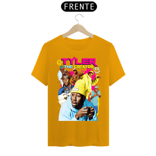 Nome do produto Camiseta Tyler The Creator