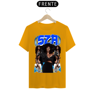 Nome do produto Camiseta SZA