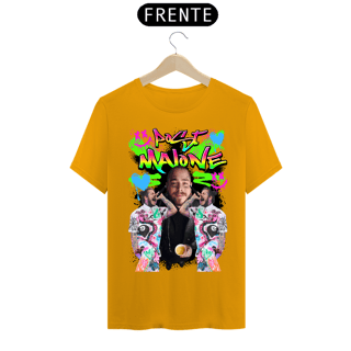 Nome do produto Camiseta Post Malone
