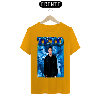 Nome do produto Camiseta Teto