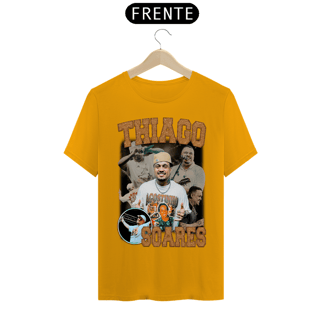 Nome do produto Camiseta Thiago Soares
