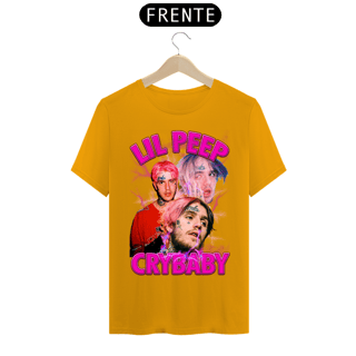 Nome do produto Camiseta Lil Peep