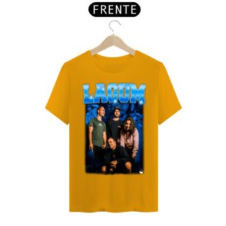 Nome do produto Camiseta Lagum