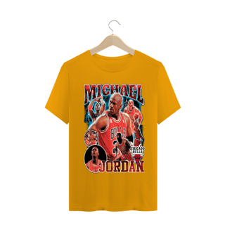 Nome do produto Camiseta Michael Jordan