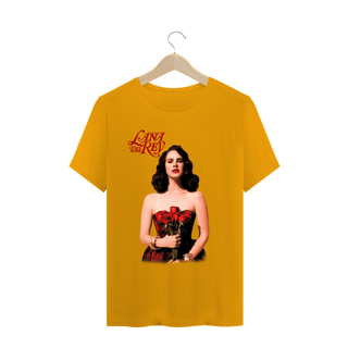 Nome do produto Camiseta Lana Del Rey