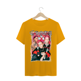 Nome do produto Camiseta Cjota