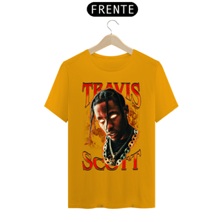 Nome do produto Camiseta Travis Scott
