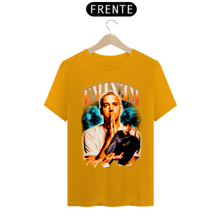 Nome do produto Camiseta EMINEM