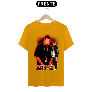 Nome do produto Camiseta JAY-Z