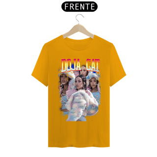 Nome do produto Camiseta Doja Cat