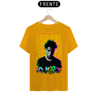 Nome do produto Camiseta YoungBoy Never Broke Again