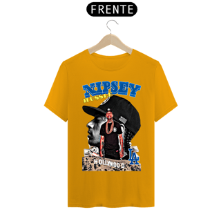 Nome do produto Camiseta Nipsey Hussle