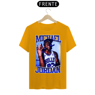 Nome do produto Camiseta Michael Jordan