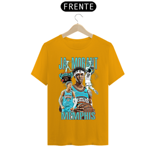 Nome do produto Camiseta Ja Morant