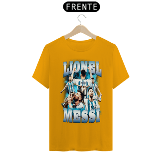 Nome do produto Camiseta Messi