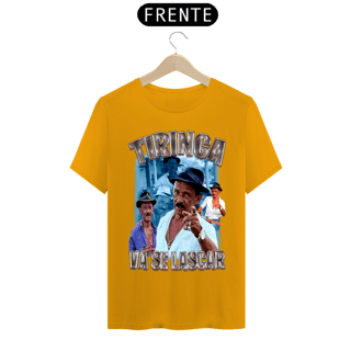 Nome do produto Camiseta Tiringa