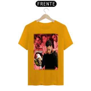 Nome do produto Camiseta BIN