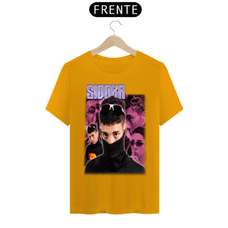 Nome do produto Camiseta SIDOKA
