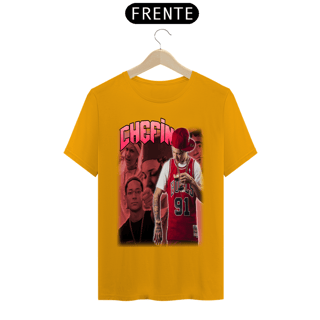 Nome do produto Camiseta Chefin