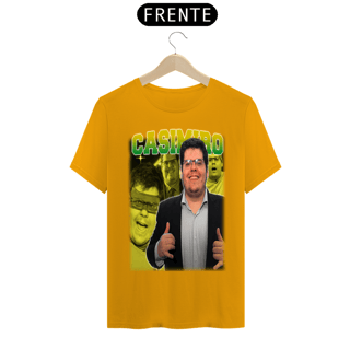 Nome do produto Camiseta Casimiro