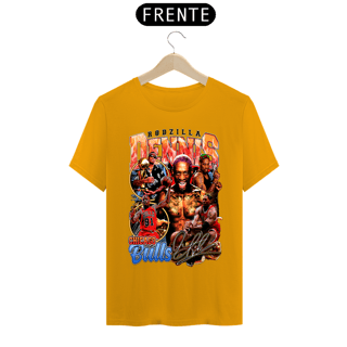 Nome do produto Camiseta Dennis Rodman