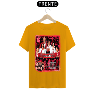 Nome do produto Camiseta Rebelde