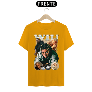 Nome do produto Camiseta Wiu