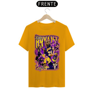 Nome do produto Camiseta Kobe Bryant