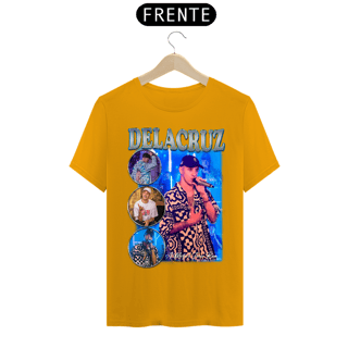 Nome do produto Camiseta Delacruz