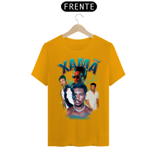 Nome do produto Camiseta Xamã