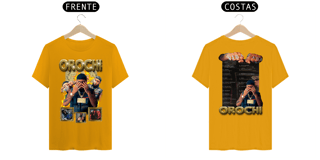 Nome do produto Camiseta Orochi - Vida Cara