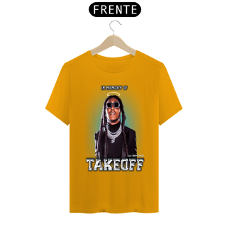 Nome do produto Camiseta Takeoff RIP 1994-2022 - Graphic Tees