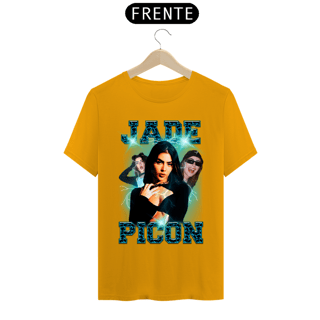 Nome do produto Camiseta Jade Picon