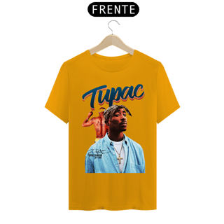 Nome do produto Camiseta Tupac