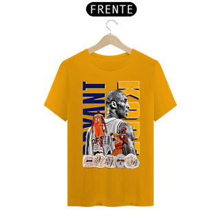 Nome do produto Camiseta Kobe Bryant