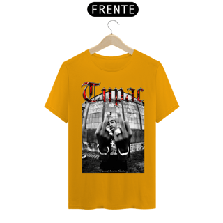 Nome do produto Camiseta Tupac
