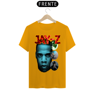 Nome do produto Camiseta Jay-Z