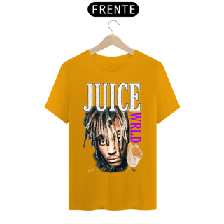 Nome do produto Camiseta Juice WRLD