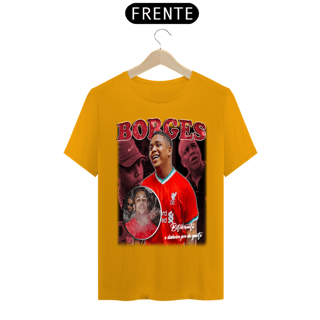 Nome do produto Camiseta Borges