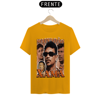 Nome do produto Camiseta Xamã