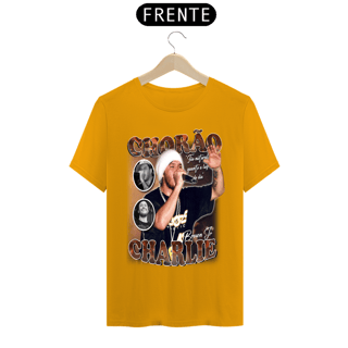 Nome do produto Camiseta Chorão