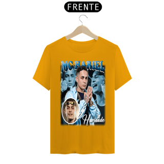 Nome do produto Camiseta Hariel 