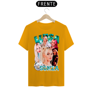 Nome do produto Camiseta Luisa Sonza